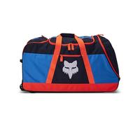 Fox Racing Race Spec Shuttle 180 Roller, Especificaciones True Blue Race, Talla única, Race Spec Shuttle 180 Roller