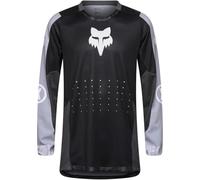 Camiseta de Cross FOX Ranger Air Off Road NegroXL Negro