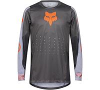 Fox Racing - Ranger Air Off Road Jersey, PTR, L Gris