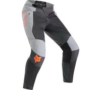 Fox Racing - Ranger Air Off Road Pantalón, PTR, 36 Gris Peltre