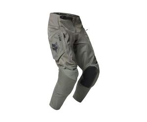 Fox Racing Ranger Air Offroad Pant, Pantalones de Motocross Ventilados para MX y Off-Road, Comodidad y Ajuste Ajustable, Color: Marrón, Talla: 44