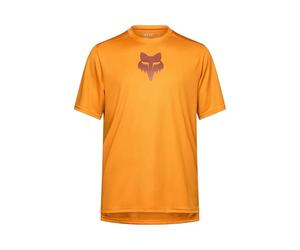 Fox Racing Ranger Camiseta, Caramel Fox Head, S Hombres