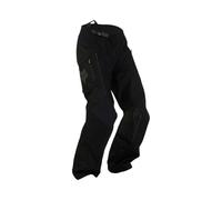 Fox Racing Ranger EX Off Road Pantalones, Adulto Hombre, Negro, 38