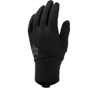 Fox Racing Ranger Fire Guantes, Jóvenes Hombre, Negro, YL