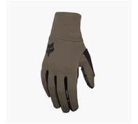 Fox Racing Ranger Fuego Glove Ash Guantes de Invierno MTB Bike 2026 M