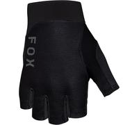 Fox Racing Ranger Gel Bicicleta MTB de Montaña Guante Dedos Cortos Negro Talla S