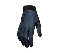 Fox Racing - Ranger Gel Guantes - Mujer - MTB, Protección, Funcionalidad Táctil, Guantes, Ciclismo de montaña, Medianoche, S