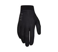Fox Racing - Ranger Gel - Hombre - MTB, Gran Comodidad, Uso Versátil, Protección Excelente, Guantes, Ciclismo de montaña, Negro, L