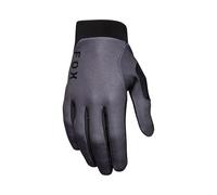 Fox Racing - Ranger Gel - Hombre - MTB, Gran Comodidad, Uso Versátil, Protección Excelente, Guantes, Ciclismo de montaña, Sombra Oscura, L