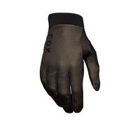 FOX Ranger Glove Gel - Hombre - Gris / Negro - talla 10- modelo 2025
