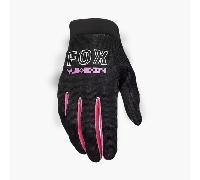 Fox Racing Ranger Glove Digi Image Negro Guantes MTB 2025 Bike MTB Dh M L XL