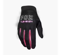Fox Racing Ranger Glove Digi Image Negro Guantes MTB 2025 Bike MTB Dh M L XL