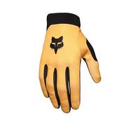 Fox Ranger Guantes para ciclista L Amarillo