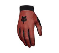 Fox Ranger Guantes para ciclista L Naranja