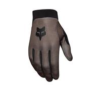 Fox Racing Ranger Glove - Guantes Unisex para MTB, Uso versátil, Alta funcionalidad de Pantalla táctil, Militar, L