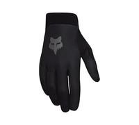 Fox Racing - Ranger Gloves - Hombre - MTB, Libertad de Movimiento, Construcción Robusta, Funcionalidad Táctil, Guantes, Ciclismo de montaña, Negro, XL
