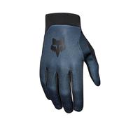Fox Head Guantes de dedos completos Ranger Modelo 2025 azul S
