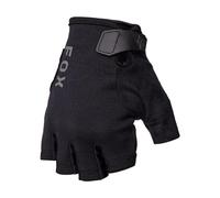 Fox Racing Ranger Guantes de Gel Cortos [BLK]