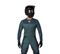 Fox Racing Ranger Off Road Motocross Dirt Bike Jersey Sage Small