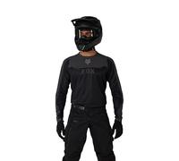 Fox Racing Ranger Off Road Motocross Dirt Bike Maillot para Hombre, Color Negro, Talla M