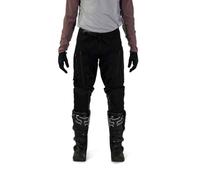 Fox Racing Ranger Off Road Pantalones, Adulto Hombre, Negro, 32