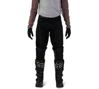 Fox Racing Ranger Off Road Pantalones, Adulto Hombre, Negro, 40