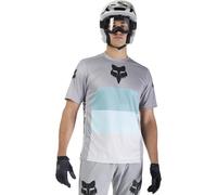Fox Racing Ranger SS - Camiseta de Manga Corta para Hombre (Paquete de 1)