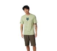 Fox Racing Ranger Tru Dri-Camiseta de Manga Corta para Hombre Camisa