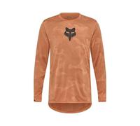 Fox Racing Ranger Tru Dri LS Jersey Camisa Hombre