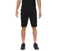 Fox Racing Ranger Water Short Pantalones Cortos, Negro, 46 para Hombre