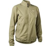 Fox Racing Ranger Wind Jacket Chaqueta Mujer (Pack de 1)