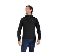 Fox Racing Ropa exterior Ranger Wind Pullover Hombre Negro Talla S