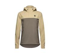 Fox Racing Ranger Wind Pullover Chaqueta Hombre