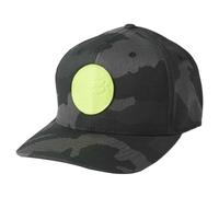 Fox Racing Session Flexfit Hat L-XL (7 1/8-7 5/8)