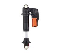 Fox Racing Shox Amortiguador DHX Live Valve Neo 2POS Factory negro