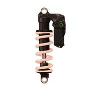 Fox Racing Shox Amortiguador DHX Live Valve Neo Factory negro