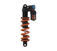 Fox Racing Shox Amortiguador DHX2 2POS Factory Modelo 2021 para Commencal Clash negro