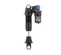 Fox Racing Shox Amortiguador DHX2 2POS Factory negro