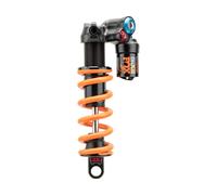 Fox Racing Shox Amortiguador DHX2 2POS Factory Trunnion 2024 para RAAW Madonna V2 OEM negro