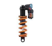 Fox Racing Shox Amortiguador DHX2 2POS Factory Trunnion 2024 para RAAW Madonna V2 OEM negro