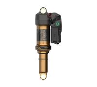 Fox Racing Shox Amortiguador Float X Live Valve Neo 2POS Factory naranja