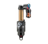 Fox Racing Shox Amortiguador Float X2 2POS Factory para RAAW Madonna V2 OEM negro