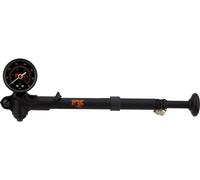 Fox Racing Shox Bomba de amortiguador negro one_size