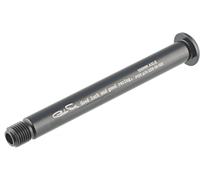 Fox Racing Shox Eje pasante Kabolt 15x100 mm negro 15x100 mm