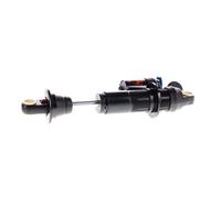 Fox Racing Shox Factory DHX2 2Pos 2023 Amortiguadores 230x57.5 Negro