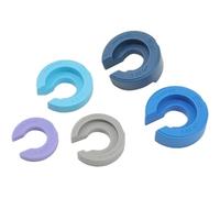 Kit de espaciadores de volumen de aire negativo Fox Racing Shox FLOAT X/DPX2 1/2