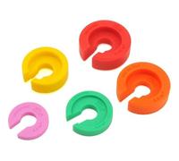 Fox Racing Shox Kit de Volume Spacer para Float DPS one_size