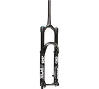 Fox Racing Shox Fourche 38 Float 27.5" Performance Elite 170 Grip 2 Hi/Low Comp/Reb Noir Mate 15QRx110 Boost conique déport 2023, Unisex-Adult, Nero, 170mm, 44mm Rake