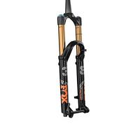 Fox Racing Shox Fourche 38 Float E-Tuned 27.5" Factory 170 Grip 2 Hi/Low Comp/Reb Noir Brillant 15QRx110 Boost conique déport 44mm 2023, Unisex-Adult, Colour, Size