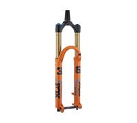 Fox Racing Shox Horquilla de suspensión 36 Float 29" GRIP2 Factory Boost Kabolt 2023 naranja 160 mm / 1.5 tapered / 15 x 110 mm / 44 mm